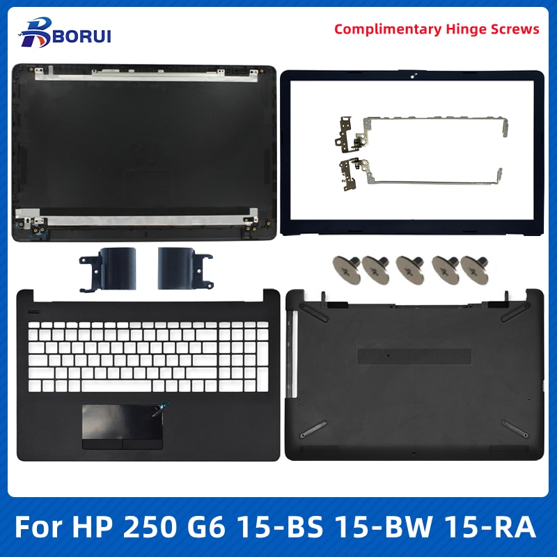 HP 15-BS 15T-BS 15-BW 15Z-BW 250 G6 255 G6 TPN-C129 ..